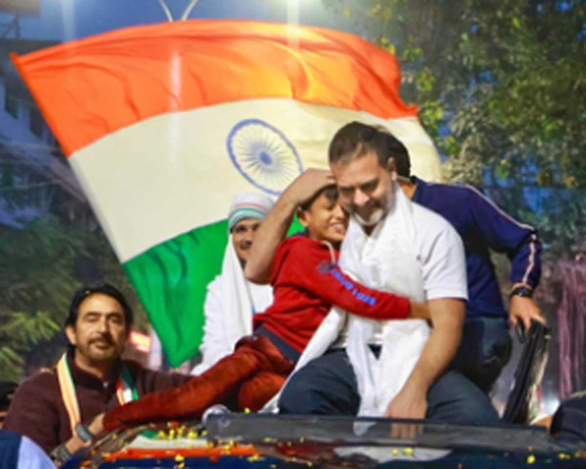 प्रशासनिक बाधाओं का सामना कर रहा है बंगाल में भारत जोड़ो न्याय यात्रा का दूसरा चरण